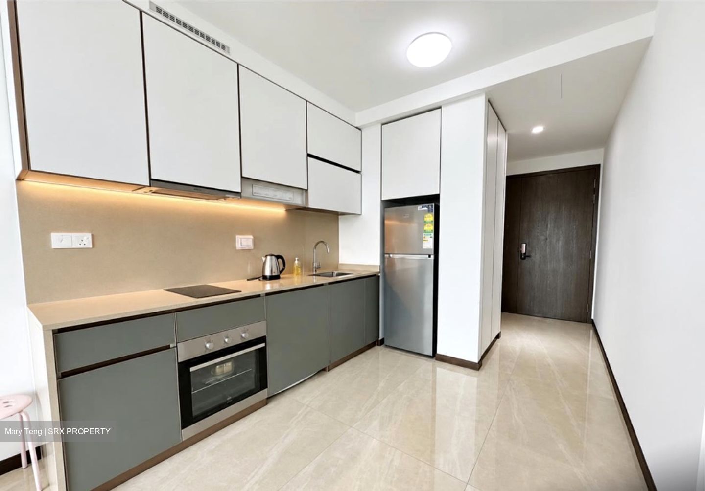 Normanton Park (D5), Apartment #627386711